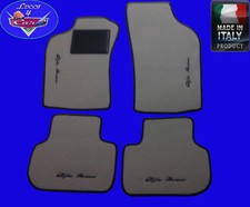 TAPPETINI tappeti Alfa Romeo