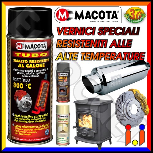Macota alte temperature - macota,