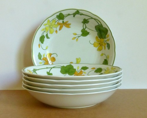 Villeroy boch geranio 6 - &,