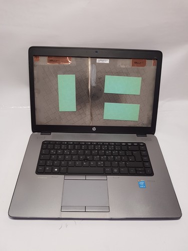 Elitebook 750 intel - hp,
