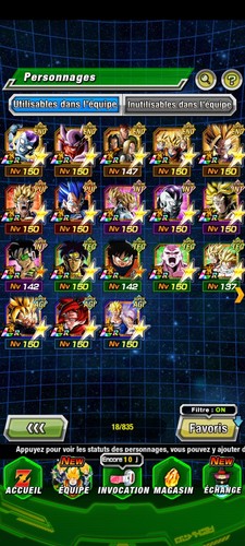 New characters - 🔥new, characters🔥|