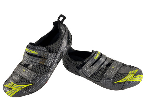 Scarpe ciclismo strada diadora - ciclismo,
