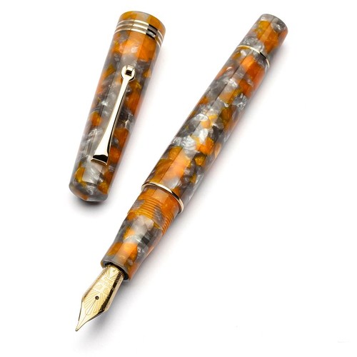 Penna stilografica leonardo - penna,