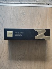 Piastra Curve Creative Curl Wand Arriccia Capelli