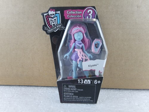 Monster high mega - monster,
