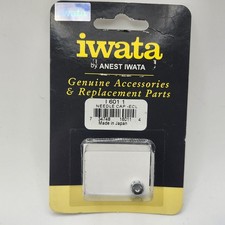 Tappo ago Iwata per aerografi