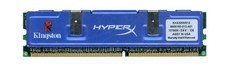 KINGSTON 512MB DDR 400MHz