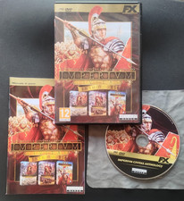Imperium civitas anthology - civitas,
