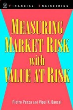 Measuring Market Risk with -