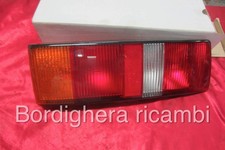 FORD ESCORT RS TURBO 86-90