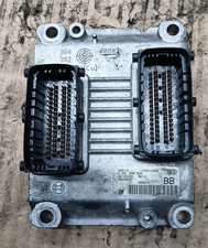 55354334 Centralina iniezione