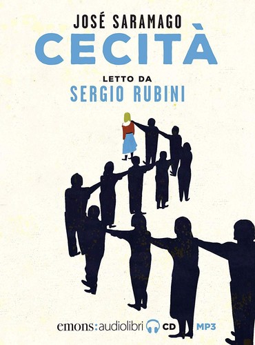 Libri josé saramago cecita - -,