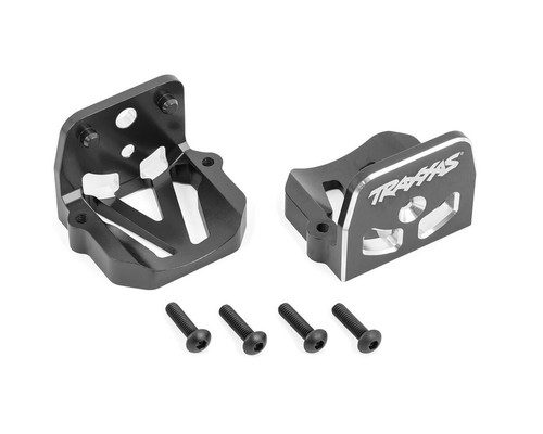 Supporto motore traxxas - supporto,
