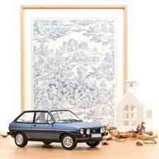 Ford Fiesta XR2 XR 2 Sport MKI