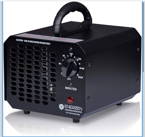 Enerzen generatore ozono - di,