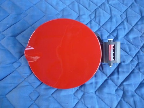 Coperchio riempimento