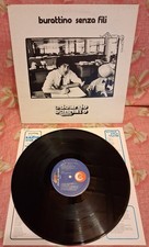 vinile lp 33 giri edoardo