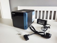QNAP TS-453Be 8 GB Intel