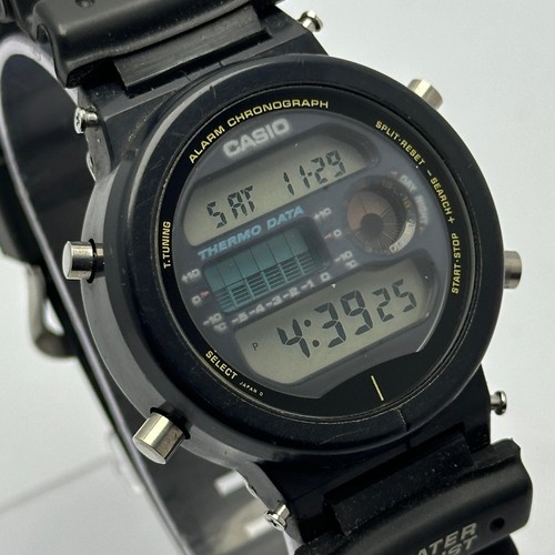 Orologio casio shock 6100 - orologio,