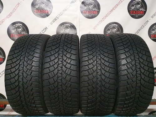 Gomme invernali usate - gomme,