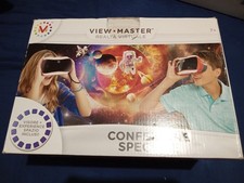 View master realtà virtuale - realtà,