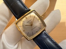 Junghans automatico vintage