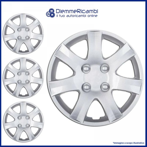 Serie borchie 4 - -,