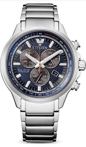 Orologio citizen eco drive - citizen,