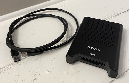 Sony sbac us20 lettore - sbac-us20,