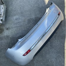 PARAURTI POSTERIORE PER LANCIA