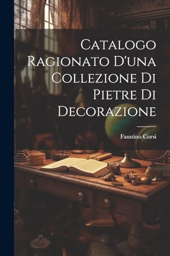 Corsi catalogo ragionato - catalogo,