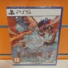 Monster Hunter Stories 3