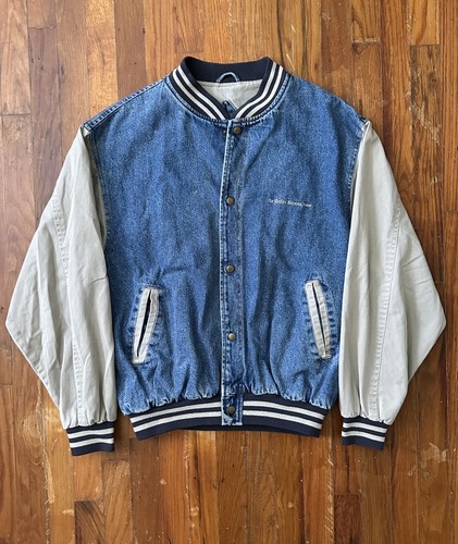 Bomber vintage dallas morning - dallas,