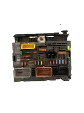 CENTRALINA PORTA FUSIBILI PER PEUGEOT 3008 Serie 9667044980 Diesel (09>16)