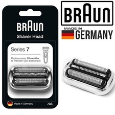 Nuovo Braun 73S Original