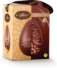 Uovo Di Pasqua 2026 Delizie