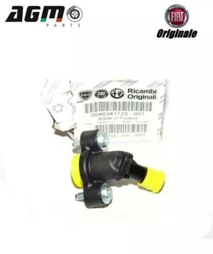 Separatore olio condotto