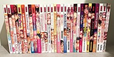 COLLEZIONE MANGA HENTAI BLACK