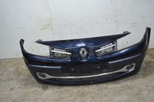 105360- Paraurti Anteriore Renault Megane Dal 2002 al 2010 Cod 7701474484