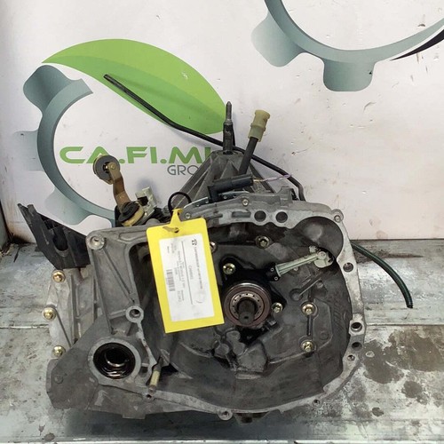 Cambio manuale completo - completo, per