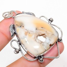 Ciondolo gioiello in argento