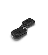 Pedane Passeggero Meteor 350