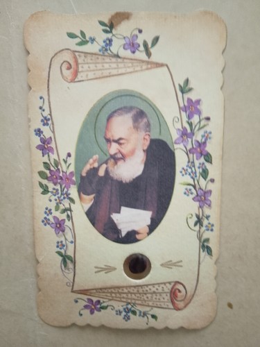 San pio pietrelcina - pio,