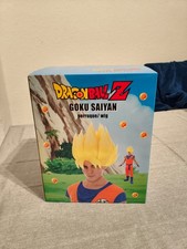Parrucca Dragonball Z Son-Goku