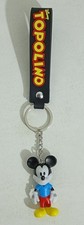 I135510 Portachiavi Gadget Topolino 3617 - Topolino