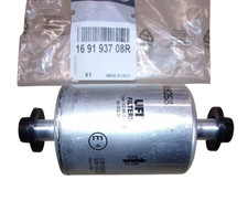 FILTRE GPL RENAULT DACIA