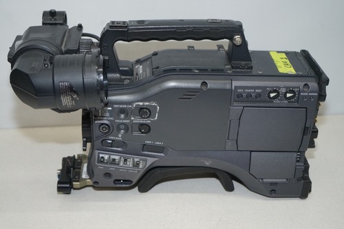 Panasonic ag hpx500p - panasonic, ag-hpx500p