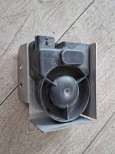 Renault Megane III 2014 alarm