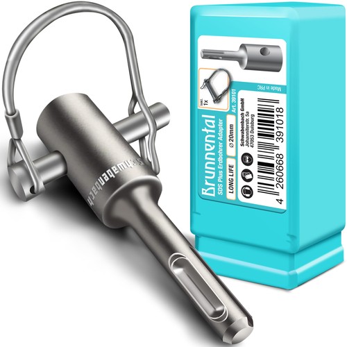 Brunnental adattatore - brunnental®,