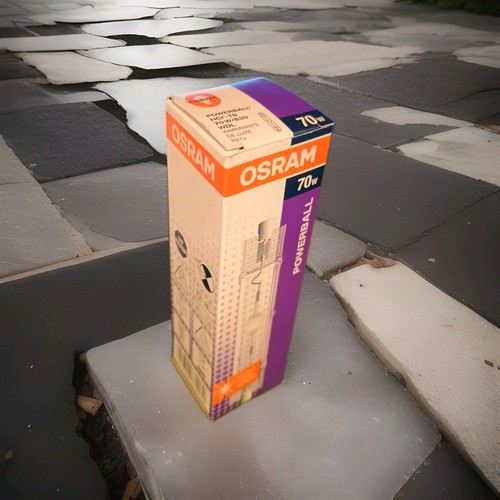 Osram lampadina powerball - osram,